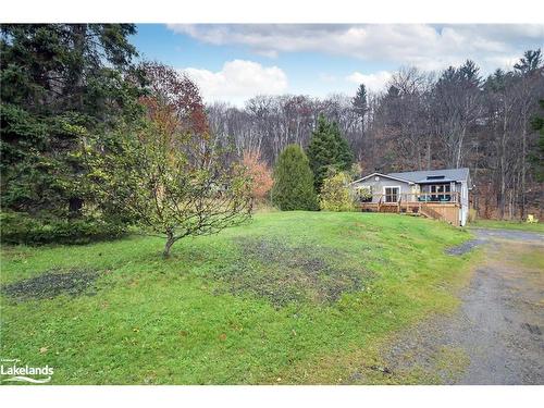 1922 Highway 141, Utterson, ON - Outdoor With View