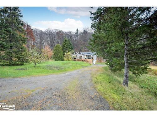 1922 Highway 141, Utterson, ON - Outdoor With View