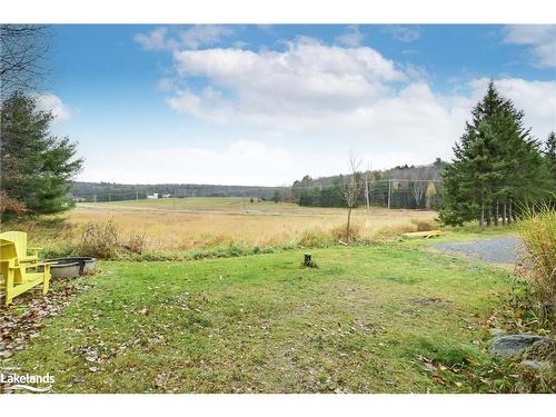 1922 Highway 141, Utterson, ON - Outdoor With View