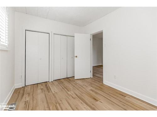 33 Niagara Street, Collingwood, ON - Indoor Photo Showing Other Room