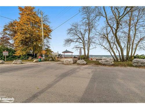 33 Niagara Street, Collingwood, ON - Outdoor With View