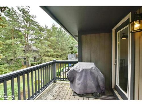 333 Mariners Way, Collingwood, ON - Outdoor With Balcony With Exterior