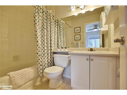 333 Mariners Way, Collingwood, ON - Indoor Photo Showing Bathroom