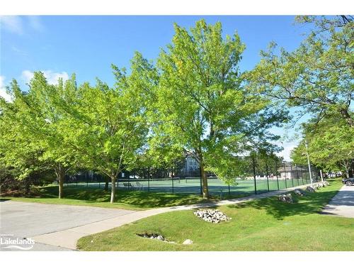 333 Mariners Way, Collingwood, ON - Outdoor With View