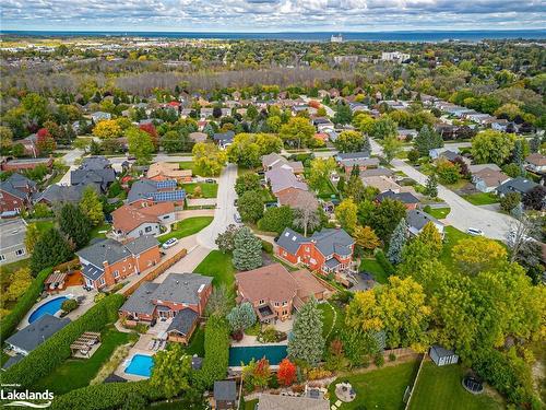 12 Smart Court, Collingwood, ON - Outdoor With View