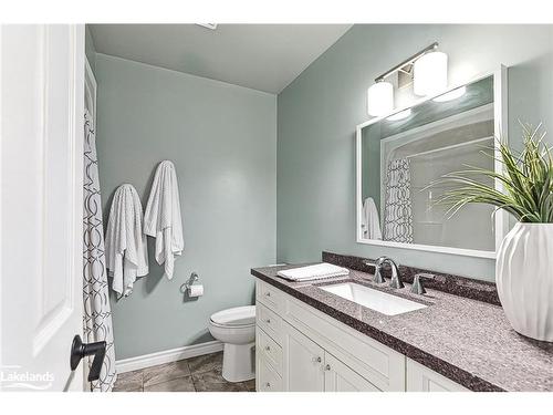 12 Smart Court, Collingwood, ON - Indoor Photo Showing Bathroom