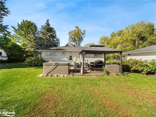 1859 Warminster Sideroad, Oro-Medonte, ON - Outdoor