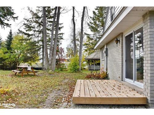 25 Ayling Reid Court, Wasaga Beach, ON - Outdoor