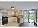 25 Ayling Reid Court, Wasaga Beach, ON  - Indoor Photo Showing Kitchen With Double Sink 