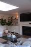 85 Ninth Street, Collingwood, ON  - Indoor Photo Showing Living Room 