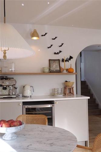 85 Ninth Street, Collingwood, ON - Indoor Photo Showing Kitchen