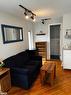 1055 Mosley Street, Wasaga Beach, ON  - Indoor Photo Showing Living Room 