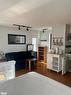 1055 Mosley Street, Wasaga Beach, ON  - Indoor Photo Showing Kitchen 