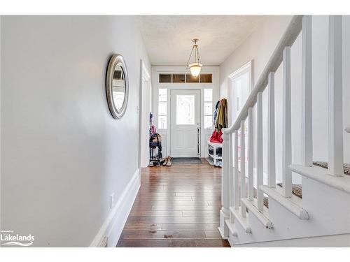 682 8Th Street, Owen Sound, ON - Indoor Photo Showing Other Room