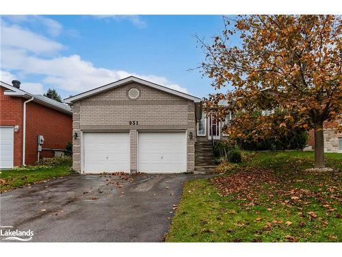 931 Montreal Street, Midland, ON - Outdoor