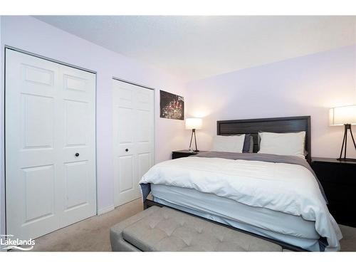 931 Montreal Street, Midland, ON - Indoor Photo Showing Bedroom