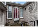 931 Montreal Street, Midland, ON  - Outdoor 