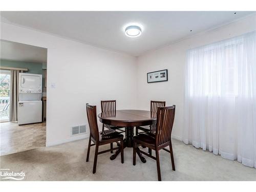 931 Montreal Street, Midland, ON - Indoor Photo Showing Dining Room