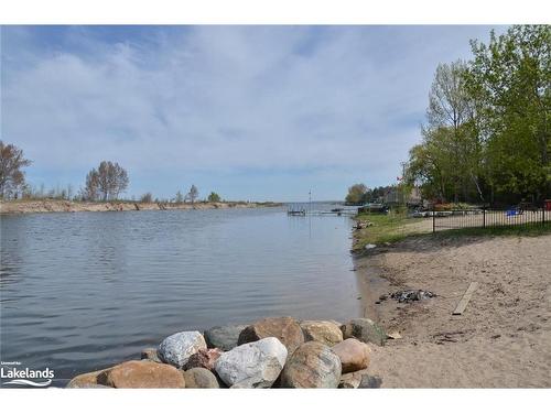 15 Wally Drive, Wasaga Beach, ON - Outdoor With Body Of Water With View