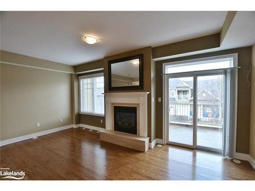 15 Wally Drive, Wasaga Beach, ON - Indoor With Fireplace