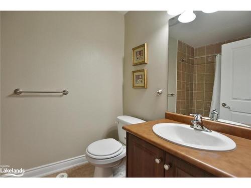 15 Wally Drive, Wasaga Beach, ON - Indoor Photo Showing Bathroom