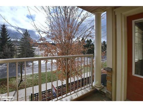 15 Wally Drive, Wasaga Beach, ON - Outdoor With Balcony