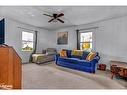 289 Elizabeth St, Midland, ON  - Indoor Photo Showing Living Room 