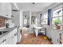 289 Elizabeth St, Midland, ON  - Indoor Photo Showing Kitchen 