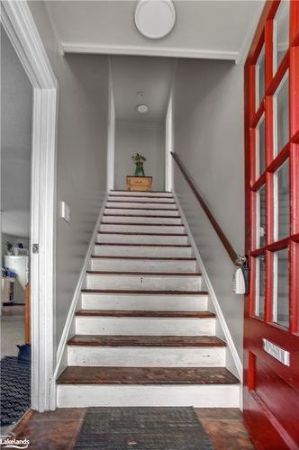 289 Elizabeth St, Midland, ON - Indoor Photo Showing Other Room