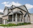 2 Rowland Street, Collingwood, ON  - Outdoor With Facade 