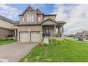 2 Rowland Street, Collingwood, ON  - Outdoor With Facade 