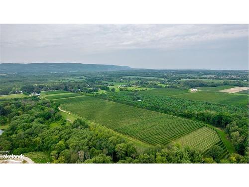 2 Rowland Street, Collingwood, ON - Outdoor With View