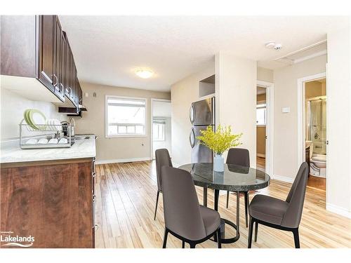 24 Glenwood Drive, Wasaga Beach, ON - Indoor Photo Showing Dining Room