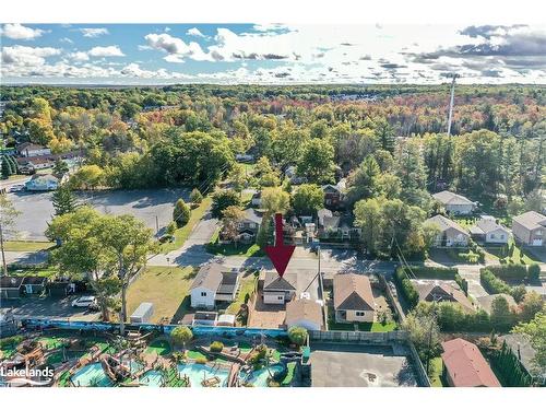 24 Glenwood Drive, Wasaga Beach, ON - Outdoor With View