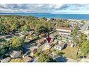 24 Glenwood Drive, Wasaga Beach, ON  - Outdoor With Body Of Water With View 