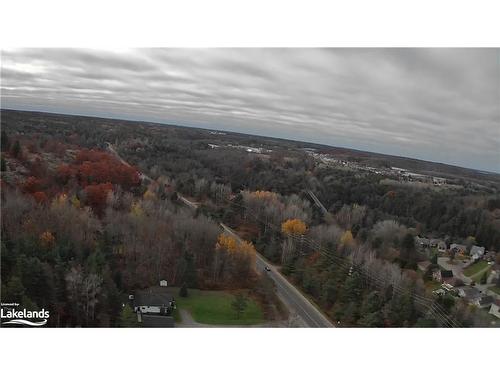 0 Ferrier Road, Bracebridge, ON 