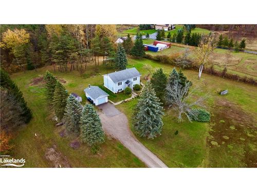 8345 Highway 93, Tiny, ON - Outdoor