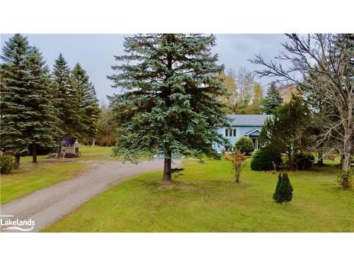 8345 Highway 93, Tiny, ON - Outdoor