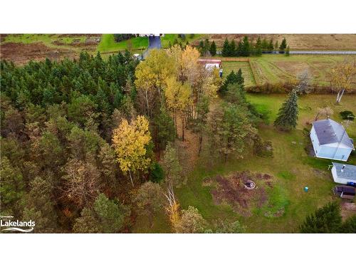 8345 Highway 93, Tiny, ON - Outdoor With View