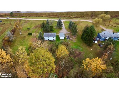 8345 Highway 93, Tiny, ON - Outdoor With View