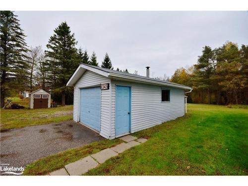 8345 Highway 93, Tiny, ON - Outdoor