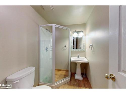 7-102 Wensley Drive, The Blue Mountains, ON - Indoor Photo Showing Bathroom