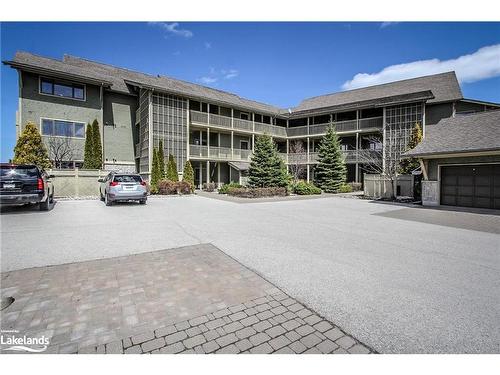 550 Mariners Way, Collingwood, ON - Outdoor