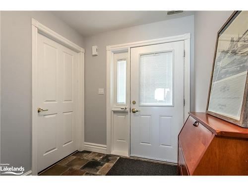 550 Mariners Way, Collingwood, ON - Indoor Photo Showing Other Room