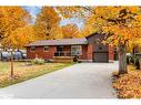 15 Mundy Avenue, Tiny, ON  - Outdoor With Deck Patio Veranda 