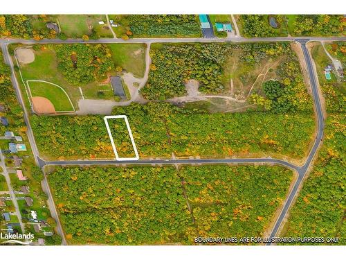 Lot 5 Voyageur Drive, Tiny Twp, ON 