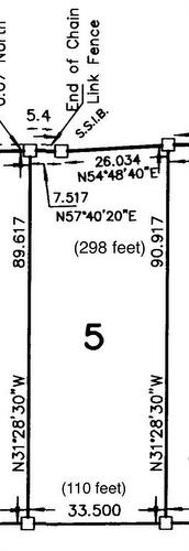 Lot 5 Voyageur Drive, Tiny Twp, ON 