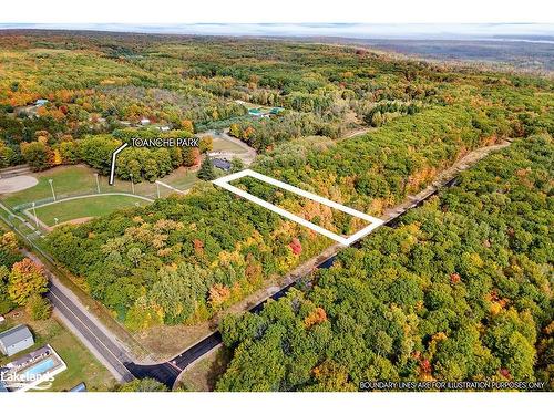 Lot 5 Voyageur Drive, Tiny Twp, ON 