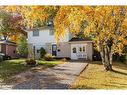 80 Woodland Drive, Midland, ON  - Outdoor With Facade 