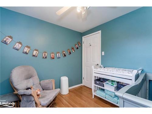 80 Woodland Drive, Midland, ON - Indoor Photo Showing Bedroom